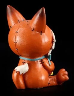 Furry Bones Figur - Fox -Figuren-shop 11991 5 furry bones 5 1280x1280