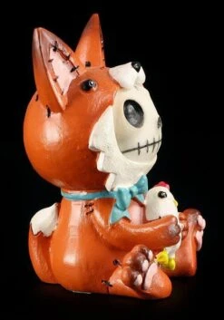 Furry Bones Figur - Fox -Figuren-shop 11991 6 furry bones 6 1280x1280
