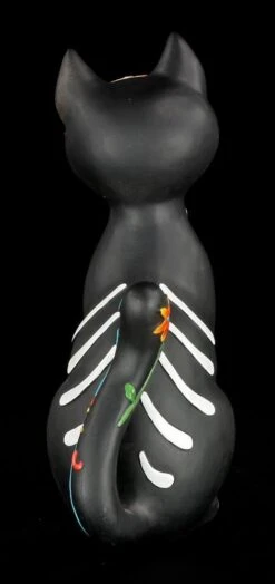 Katzen Figur - Day Of The Dead - Puss -Figuren-shop 12693 5 katzen figur puss 5 1280x1280