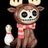 Furry Bones Figur - Spruce 10 Furry Bones Figur - Spruce -Figuren-shop 13710 0 Furry Bones Spruce 1280x1280