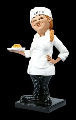 Funny Job Figur - Pasta Köchin 9 Funny Job Figur - Pasta Köchin -Figuren-shop 2D 841 2380 Funny Job Figur Pasta Kochin 2vd8zLBagOQjzl 1280x1280