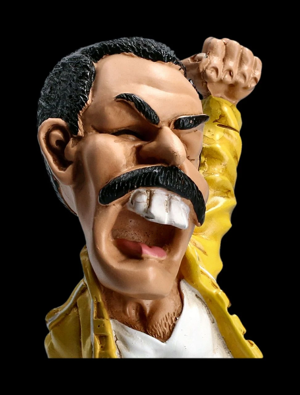 Funny Job Figur - Rockstar Freddy 8 Funny Job Figur - Rockstar Freddy – Bild 8