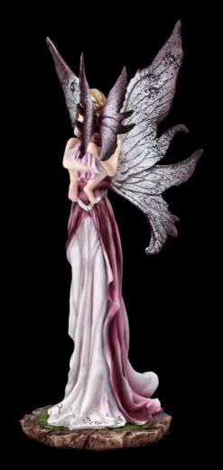 Elfen Figur - Mutter Hält Baby - Freude 10 Elfen Figur - Mutter Hält Baby - Freude -Figuren-shop 2D Ersatzbilder KS6112 2aUURv6HZ3xQ3S 1280x1280