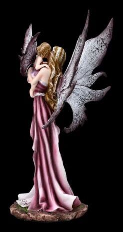 Elfen Figur - Mutter Hält Baby - Freude 11 Elfen Figur - Mutter Hält Baby - Freude -Figuren-shop 2D Ersatzbilder KS6112 3kMo5llOnJtvq0 1280x1280