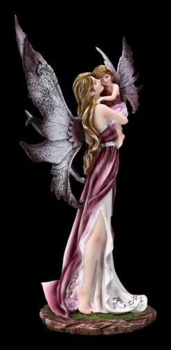 Elfen Figur - Mutter Hält Baby - Freude 13 Elfen Figur - Mutter Hält Baby - Freude -Figuren-shop 2D Ersatzbilder KS6112 5LXp7qNPuMcn3q 1280x1280