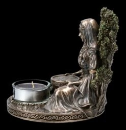 Teelichthalter - Keltische Göttin Danu 10 Teelichthalter - Keltische Göttin Danu -Figuren-shop 2D FS23041 Teelichthalter Keltische G ttin Danu 3 1280x1280