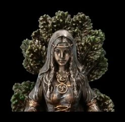 Teelichthalter - Keltische Göttin Danu 13 Teelichthalter - Keltische Göttin Danu -Figuren-shop 2D FS23041 Teelichthalter Keltische Gottin Danu 11 1280x1280