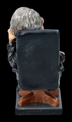 Funny Job Figur - Filmstar Marlon -Figuren-shop 2D FS23157 Funny Job Filmstar Marlon 3 1280x1280