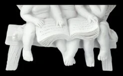 Engel Figur - Drei Putten Lesen Buch 13 Engel Figur - Drei Putten Lesen Buch -Figuren-shop 2D FS23693 Engel Figur Drei Putten lesen Buch 10 1280x1280