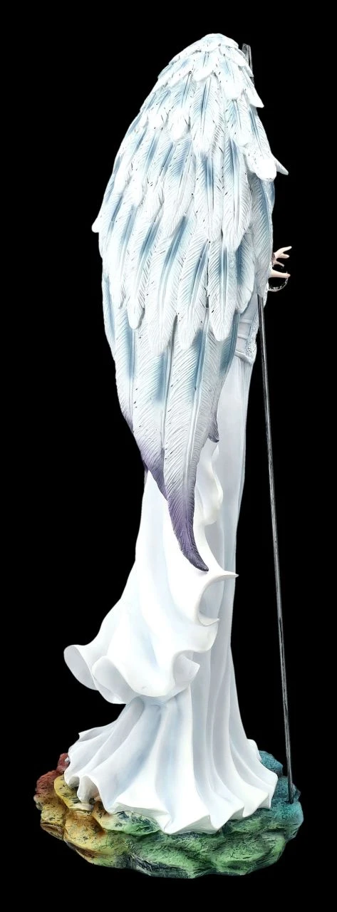 Engelfigur Groß - Magic Mistress 5 Engelfigur Groß - Magic Mistress – Bild 5