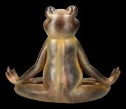 Gartenfigur - Meditierender Frosch Beim Yoga 10 Gartenfigur - Meditierender Frosch Beim Yoga -Figuren-shop 2D FS24284 Gartenfigur Meditierender Frosch beim Yoga 5 1280x1280