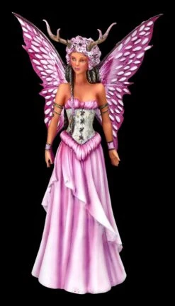 Elfen Figur - Bloom Fairy By Amy Brown