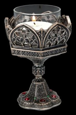 Kerzenständer - Kathedrale