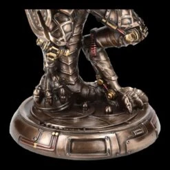 Steampunk Figur - Drachen Golem 15 Steampunk Figur - Drachen Golem -Figuren-shop 2D FS25112 Steampunk figur Drachen Golem 10 1280x1280