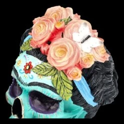 NEMESIS NOW Totenkopf Mexikanisch - Calavera De Azucar 15 NEMESIS NOW Totenkopf Mexikanisch - Calavera De Azucar -Figuren-shop 2D FS25378 Totenkopf mexikanisch Calavera de Azucar 8 1280x1280