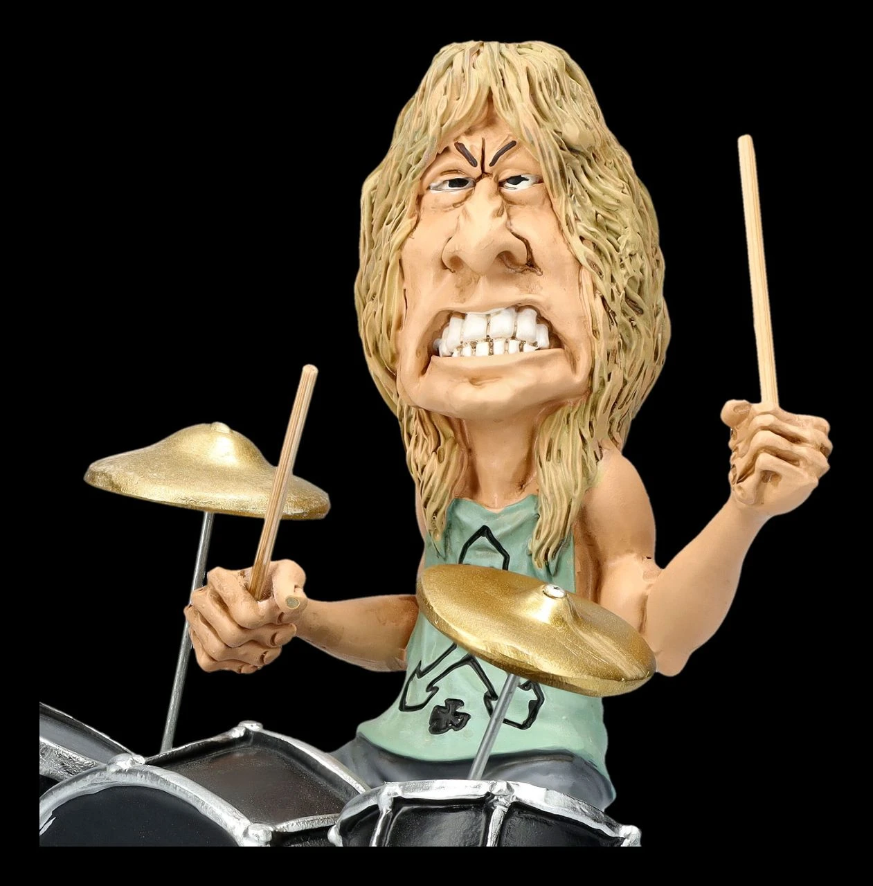 Funny Rockstar Figur - M.D. 8 Funny Rockstar Figur - M.D. – Bild 8