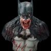 Batman Zombie Büste - DCeased 18 Batman Zombie Büste - DCeased -Figuren-shop 2D FS26229 Batman Zombie B ste DCeased 3 1280x1280