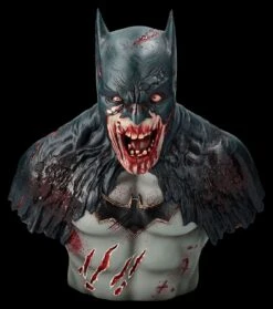Batman Zombie Büste - DCeased