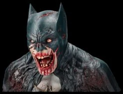 Batman Zombie Büste - DCeased 15 Batman Zombie Büste - DCeased -Figuren-shop 2D FS26229 Batman Zombie B ste DCeased 4 1280x1280