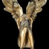 Engelfigur Als Kantenhocker - Angel Of Sadness