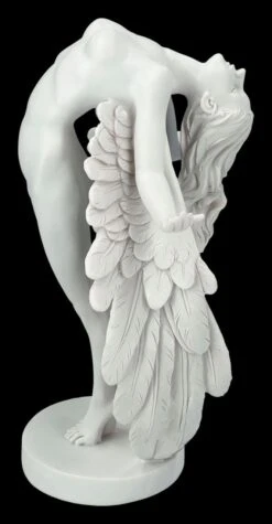 Engelfigur Steigt Zum Himmel Empor - Angels Liberation 11 Engelfigur Steigt Zum Himmel Empor - Angels Liberation -Figuren-shop 2D FS26848 Egelfigur steigt zum Himmel empor Angels Liberation 3 1280x1280