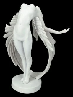 Engelfigur Steigt Zum Himmel Empor - Angels Liberation 12 Engelfigur Steigt Zum Himmel Empor - Angels Liberation -Figuren-shop 2D FS26848 Egelfigur steigt zum Himmel empor Angels Liberation 7 1280x1280