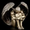 Männlicher Engel - Akt Figur - Angels Contemplation 14 Männlicher Engel - Akt Figur - Angels Contemplation -Figuren-shop 5040 0 male angel 1280x1280