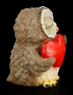 Verliebte Eule - Lustige Figur -Figuren-shop 6281 3 verliebte eule 3 1280x1280