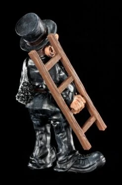 Funny Job Figur - Kaminkehrer -Figuren-shop 6787 6 funny job kaminkehrer 6 1280x1280