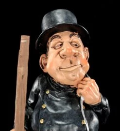 Funny Job Figur - Kaminkehrer -Figuren-shop 6787 8 funny job kaminkehrer 8 1280x1280