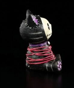 Furry Bones Figur - Black Mao-Mao 7 Furry Bones Figur - Black Mao-Mao -Figuren-shop 7385 3 black mao mao 3 1280x1280