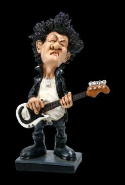 Funny Job Figur - Rockstar Sid