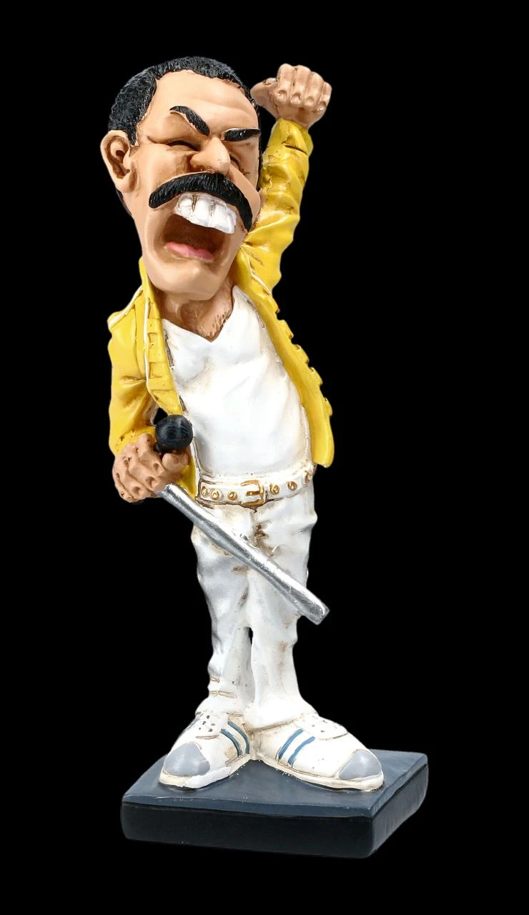 Funny Job Figur - Rockstar Freddy 1 Funny Job Figur - Rockstar Freddy