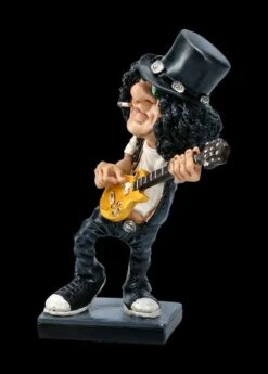 Funny Job Figur - Rockstar Gunner 9 Funny Job Figur - Rockstar Gunner -Figuren-shop 841 2384 Funny Job Figur Rockstar Gunner 3 1280x1280