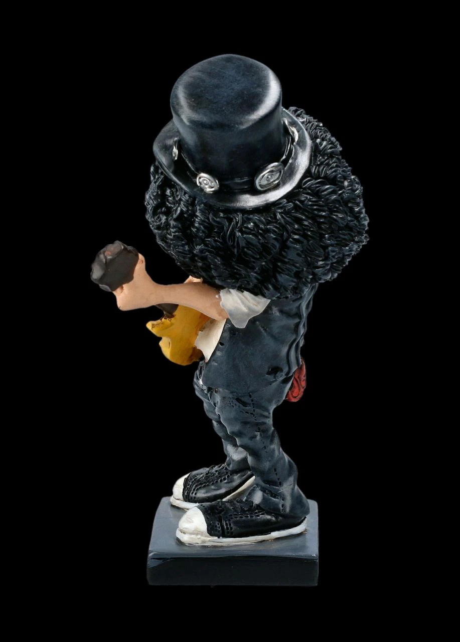 Funny Job Figur - Rockstar Gunner 5 Funny Job Figur - Rockstar Gunner – Bild 5