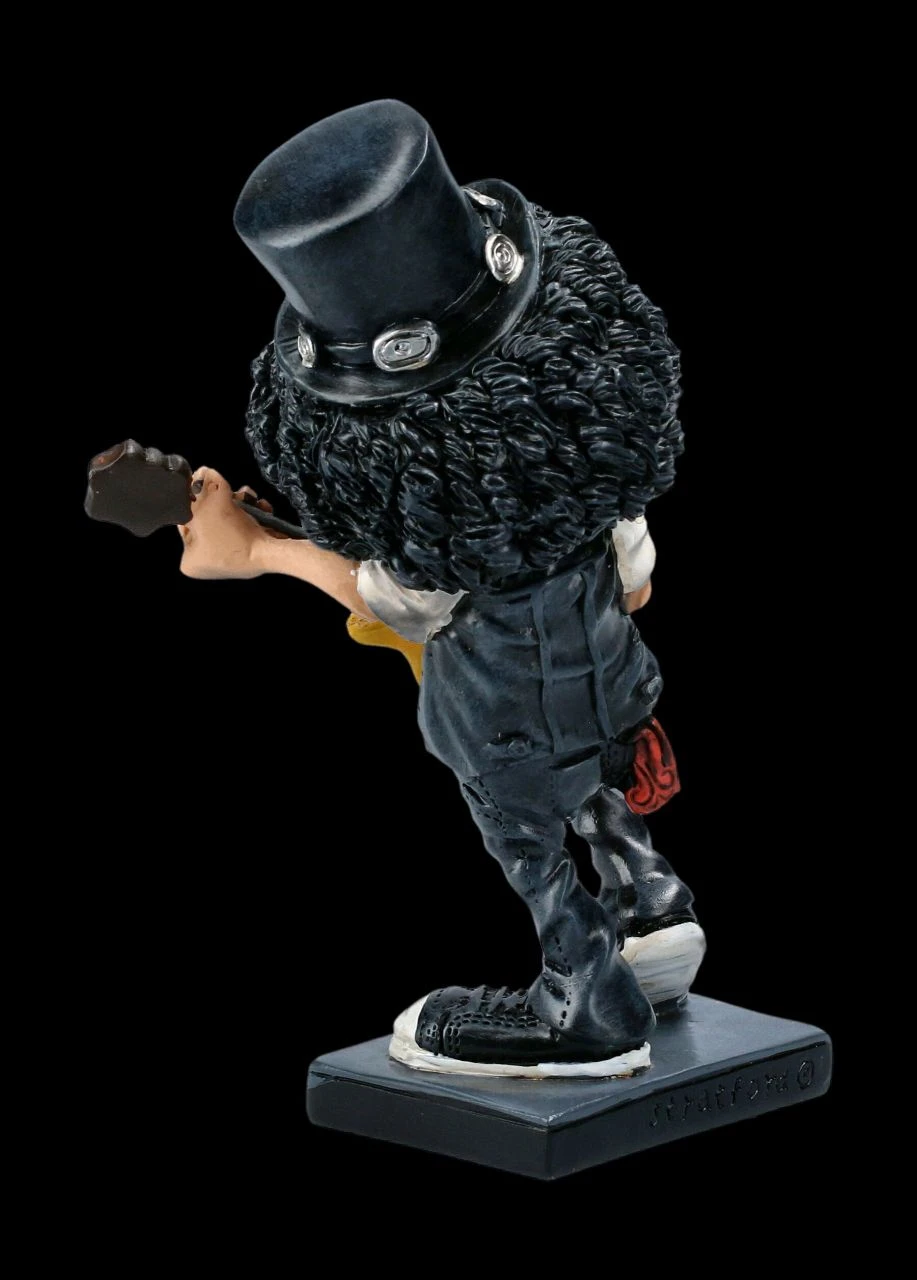 Funny Job Figur - Rockstar Gunner 4 Funny Job Figur - Rockstar Gunner – Bild 4