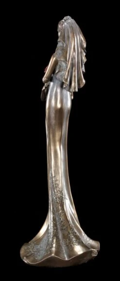 Braut Figur Mit Brautjungfer -Figuren-shop Braut Figur Brautjungfer 3 1280x1280