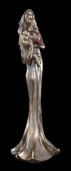 Braut Figur Mit Brautjungfer -Figuren-shop Braut Figur Brautjungfer 7 1280x1280