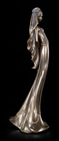 Braut Figur - Wartend -Figuren-shop Braut Figur Wartend 7 1280x1280