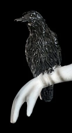 Dark Angel Figur - Raben Königin -Figuren-shop Dark Angel Rabe 10 1280x1280