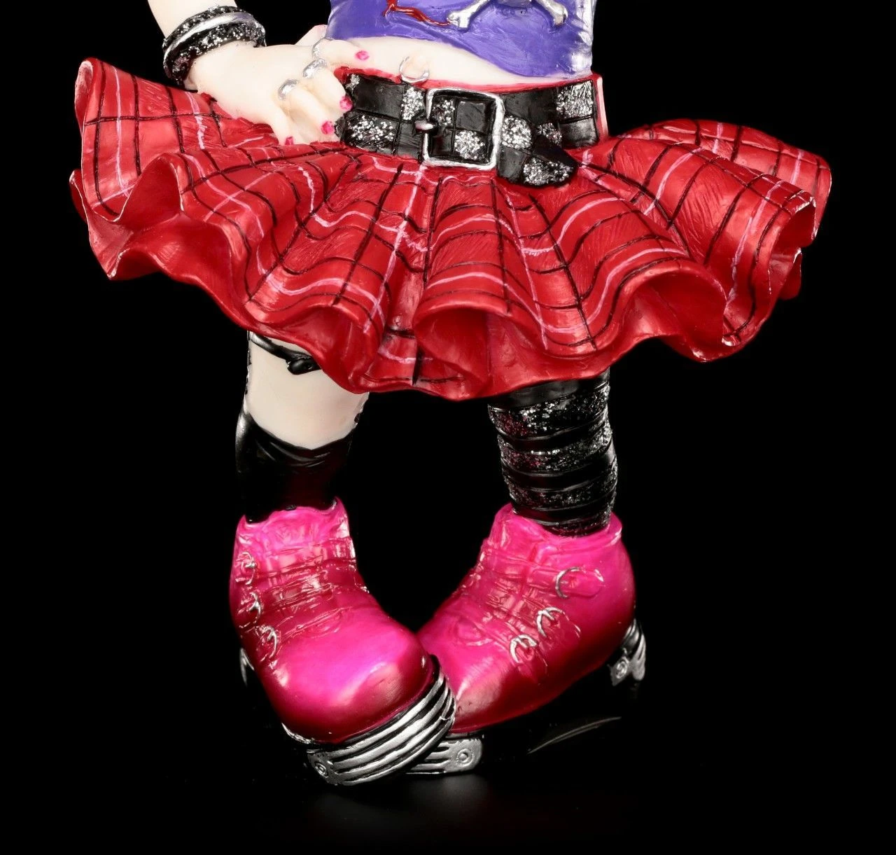 Cosplay Kids Figur - Little Miss Rebel 11 Cosplay Kids Figur - Little Miss Rebel – Bild 11