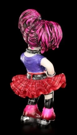 Cosplay Kids Figur - Little Miss Rebel 17 Cosplay Kids Figur - Little Miss Rebel -Figuren-shop Day Little Mrs Rebell 6 1280x1280