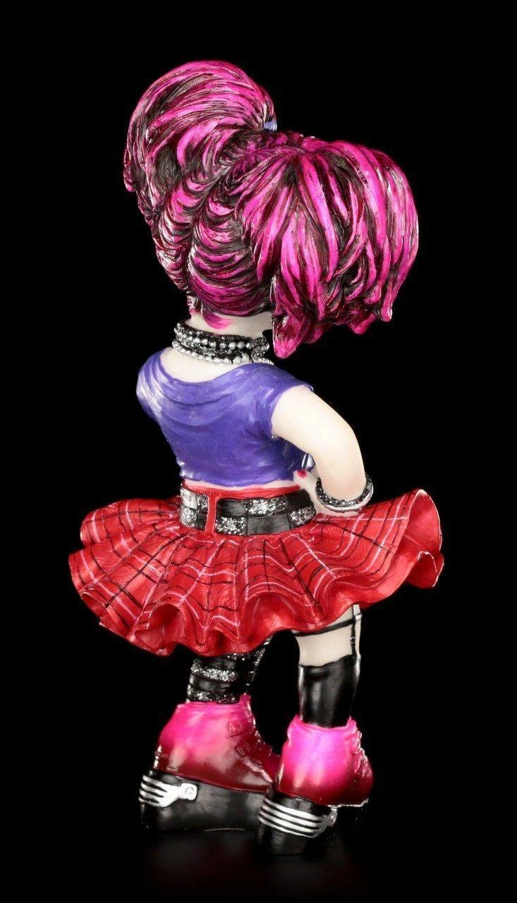 Cosplay Kids Figur - Little Miss Rebel 7 Cosplay Kids Figur - Little Miss Rebel – Bild 7