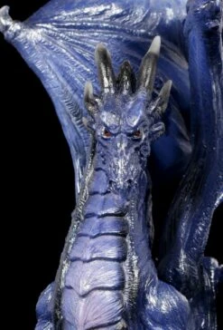 Drachen Figur - Midnight Dragon 13 Drachen Figur - Midnight Dragon -Figuren-shop Drachen Figur Midnight Dragon 6 1280x1280