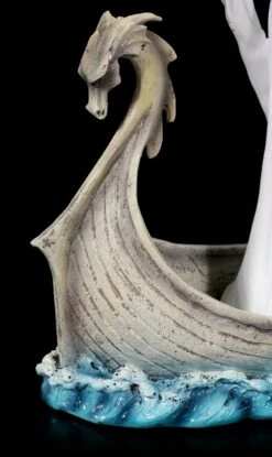 Elfen Figur - Mystica Auf Drachenboot 14 Elfen Figur - Mystica Auf Drachenboot -Figuren-shop Elfen Figur Mystica Auf Drachenboot 6 1280x1280