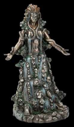 Danu Figur - Keltische Göttin