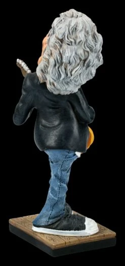 Funny Job Figur - Gitarrist Mit Gelber Gitarre 10 Funny Job Figur - Gitarrist Mit Gelber Gitarre -Figuren-shop FS18392 Funny Job Figur Gitarrist mit gelber Gitarre 6 1280x1280
