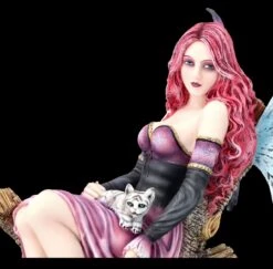 Elfen Figur - Arien Mit Tigerbaby 13 Elfen Figur - Arien Mit Tigerbaby -Figuren-shop FS20686 Elfen Figur Arien mit Tigerbaby 10 1280x1280