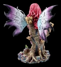 Elfen Figur - Arien Mit Tigerbaby 10 Elfen Figur - Arien Mit Tigerbaby -Figuren-shop FS20686 Elfen Figur Arien mit Tigerbaby 5 1280x1280