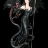 Dark Angel Figur - Mysteria Mit Zepter 15 Dark Angel Figur - Mysteria Mit Zepter -Figuren-shop FS20772 Dark Angel Figur Mysteria mit Zauberzepter 1 1280x1280
